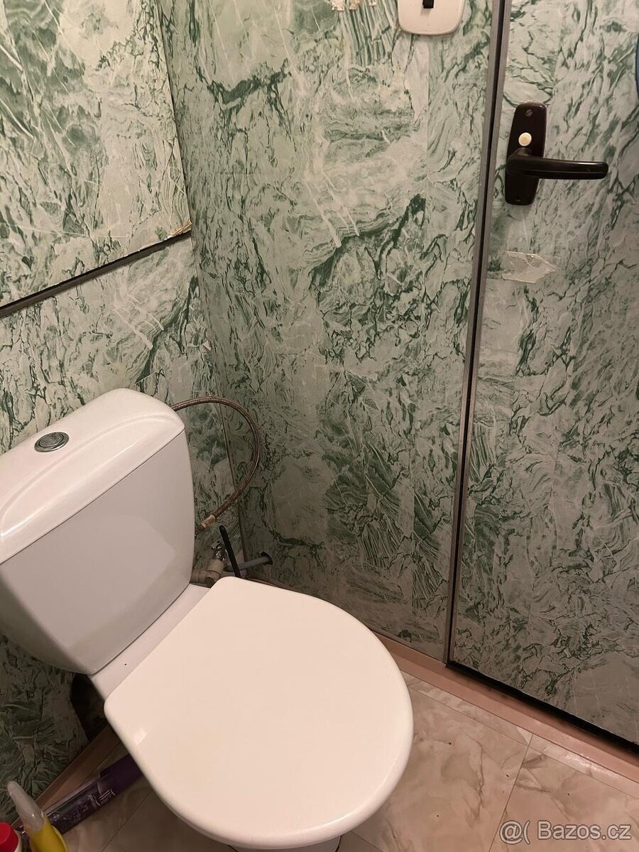 Prodej, byt 1+1, 43,7 m², Plešivec, Český Krumlov - 7