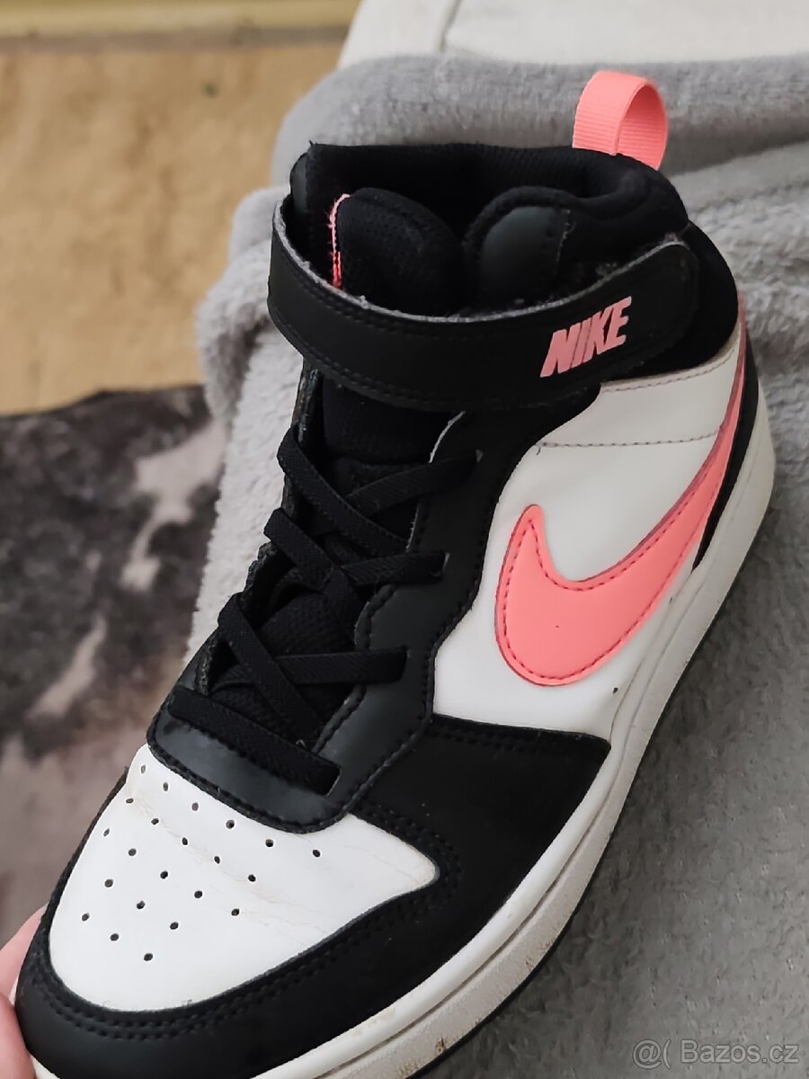 Nike tenisky - 7