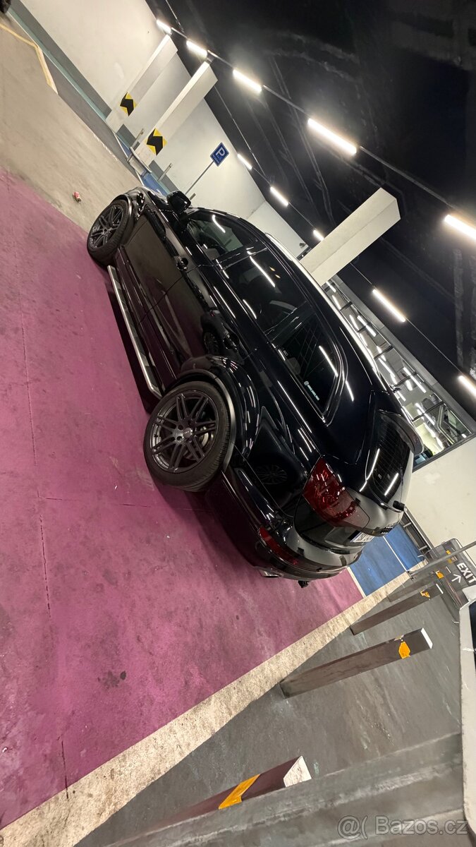 Prodám nebo vyměním Audi q7 3.0 tdi - 7