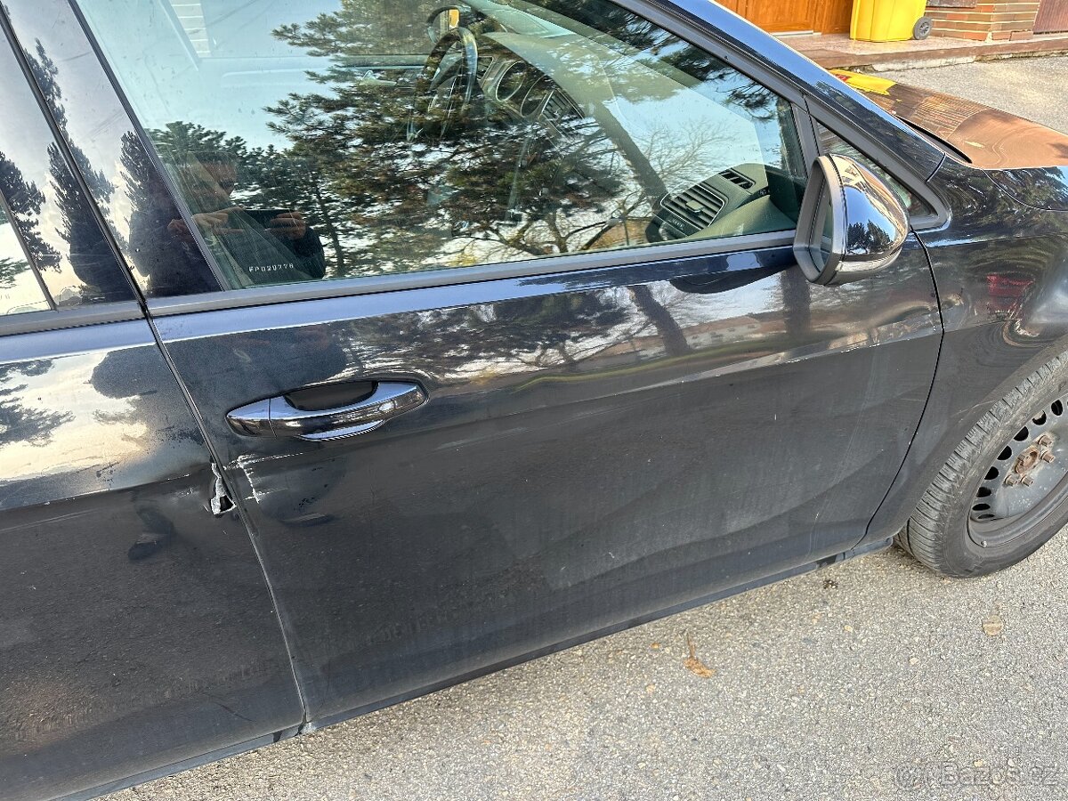 Volkswagen Golf 7 1.6Tdi - 7