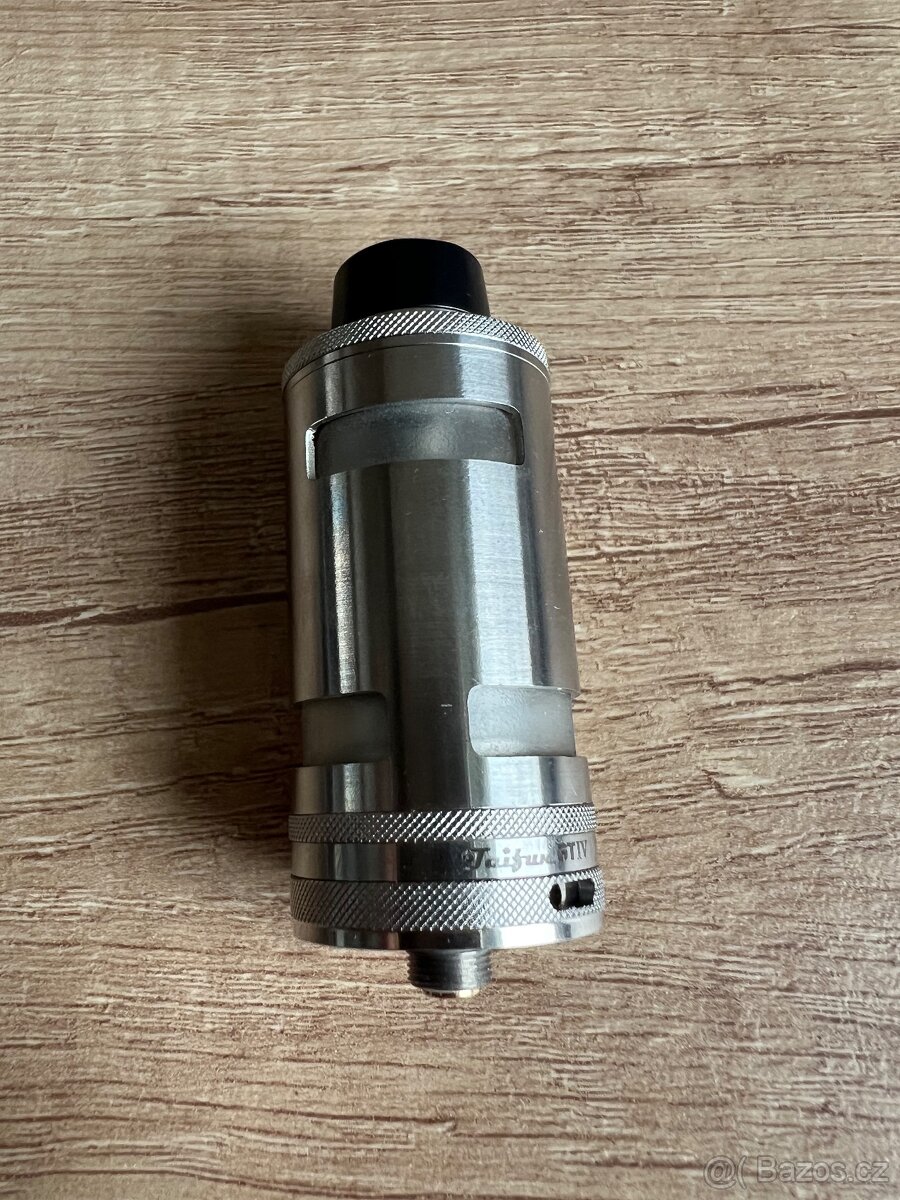 Mix komponentů k vapingu (mód a tanky) - 7