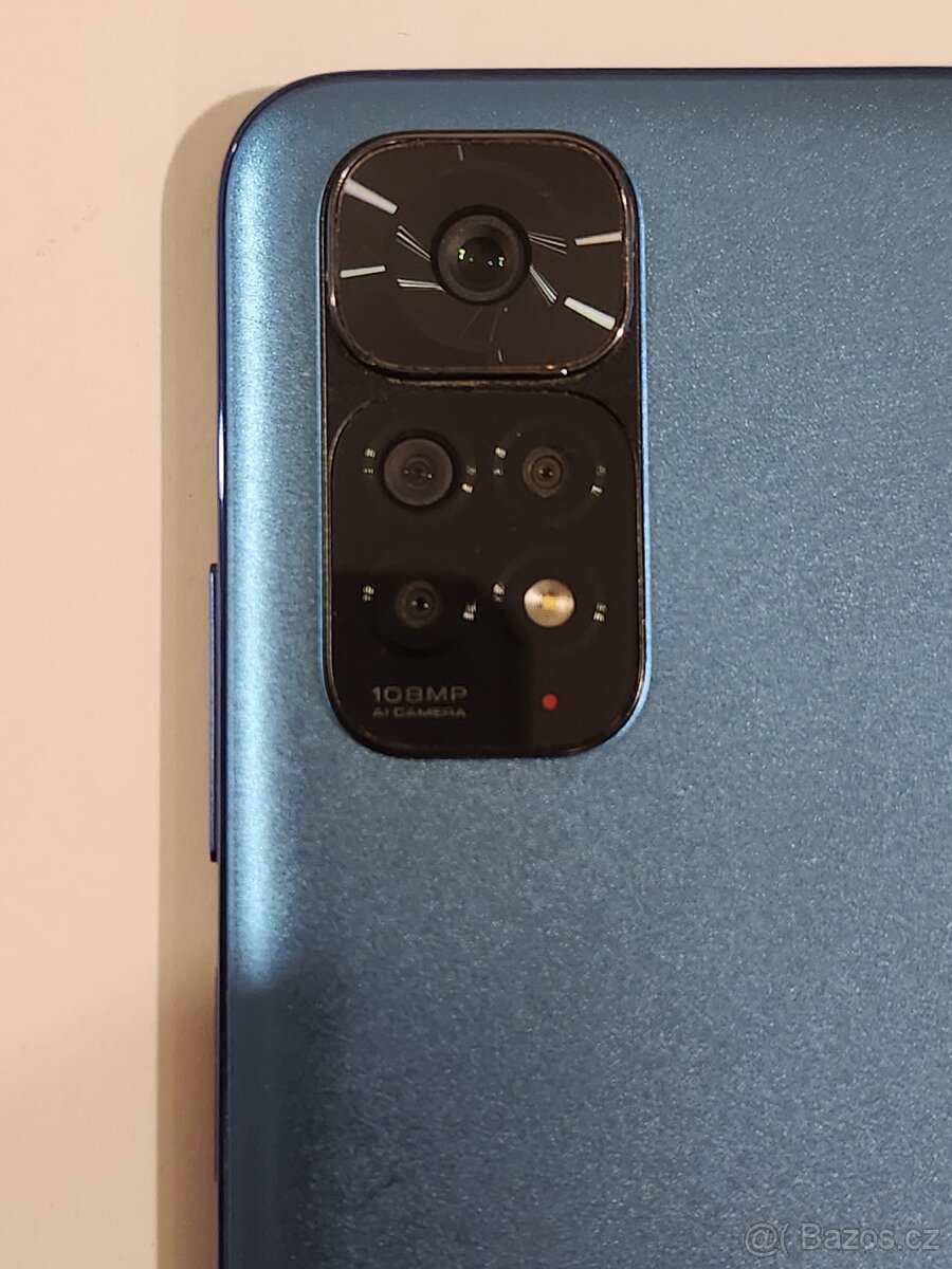 Xiaomi Redmi Note 11S 6 GB 128GB - 7