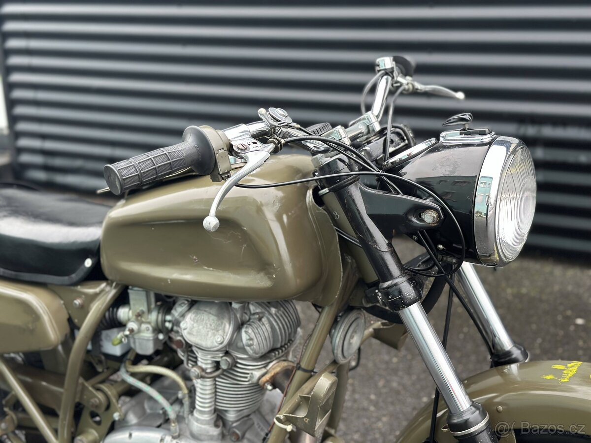 Condor A350 1975 - 7