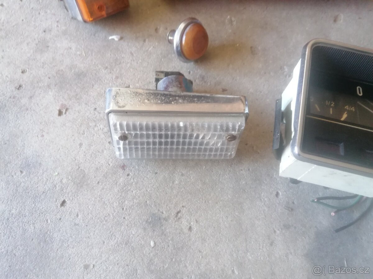 Vaz, Lada, 21011 - Žiguli 1300 - 7