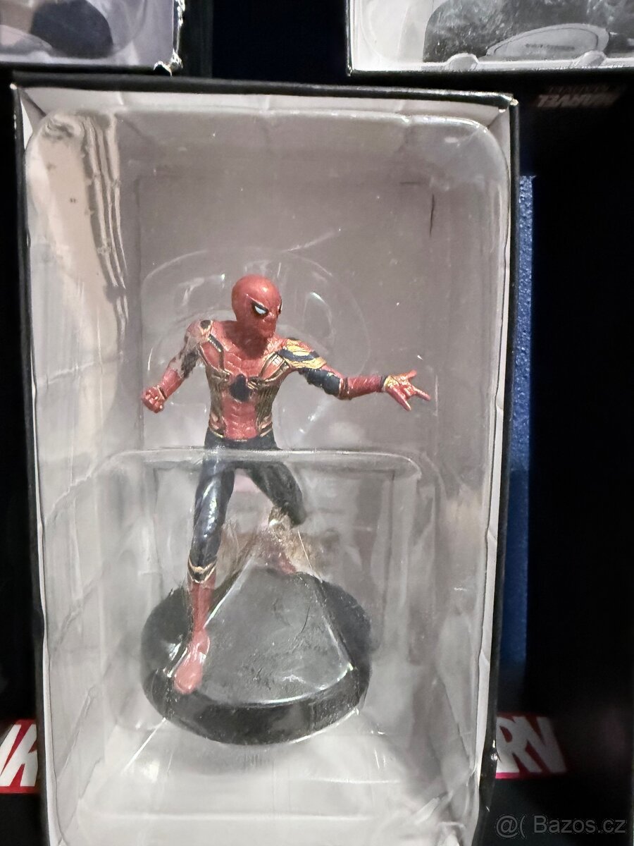 Marvel figurky - 7