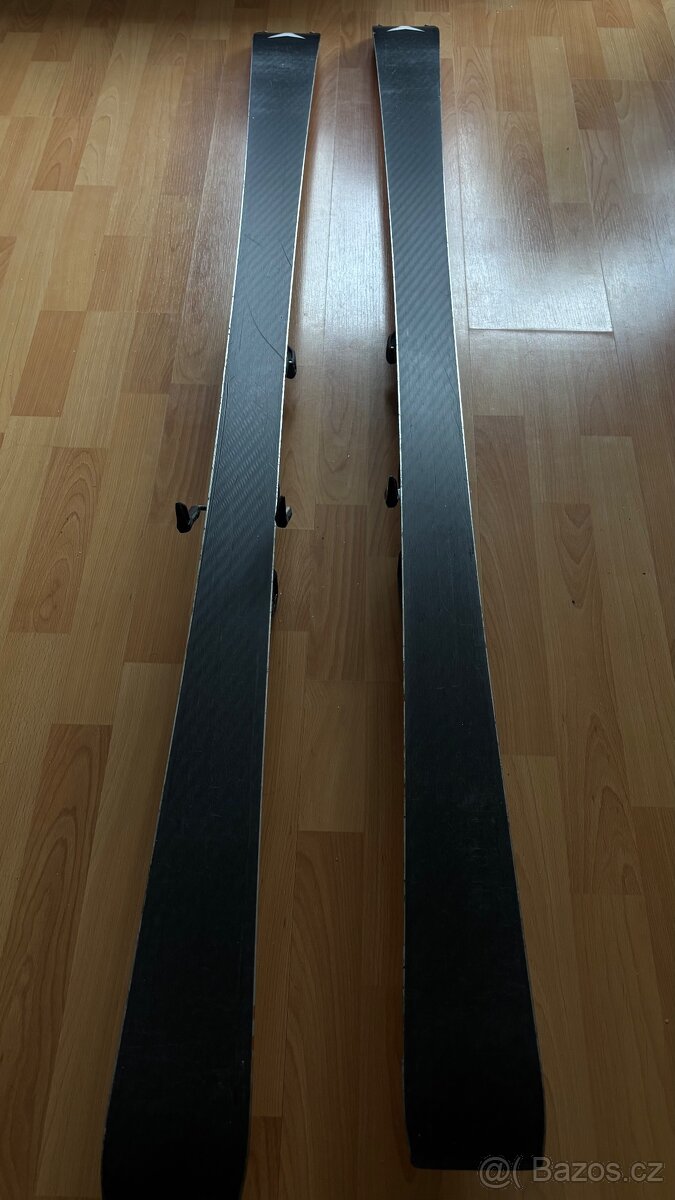 Atomic redster g9 165 - 7