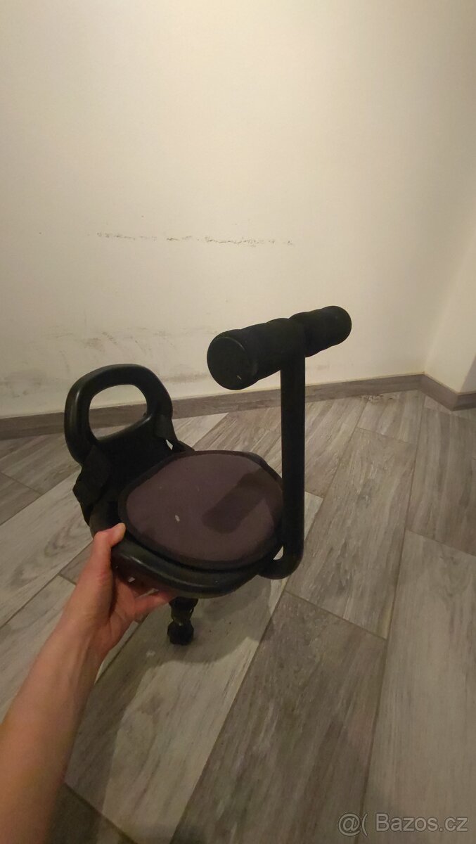 Board ke kočárku - 7