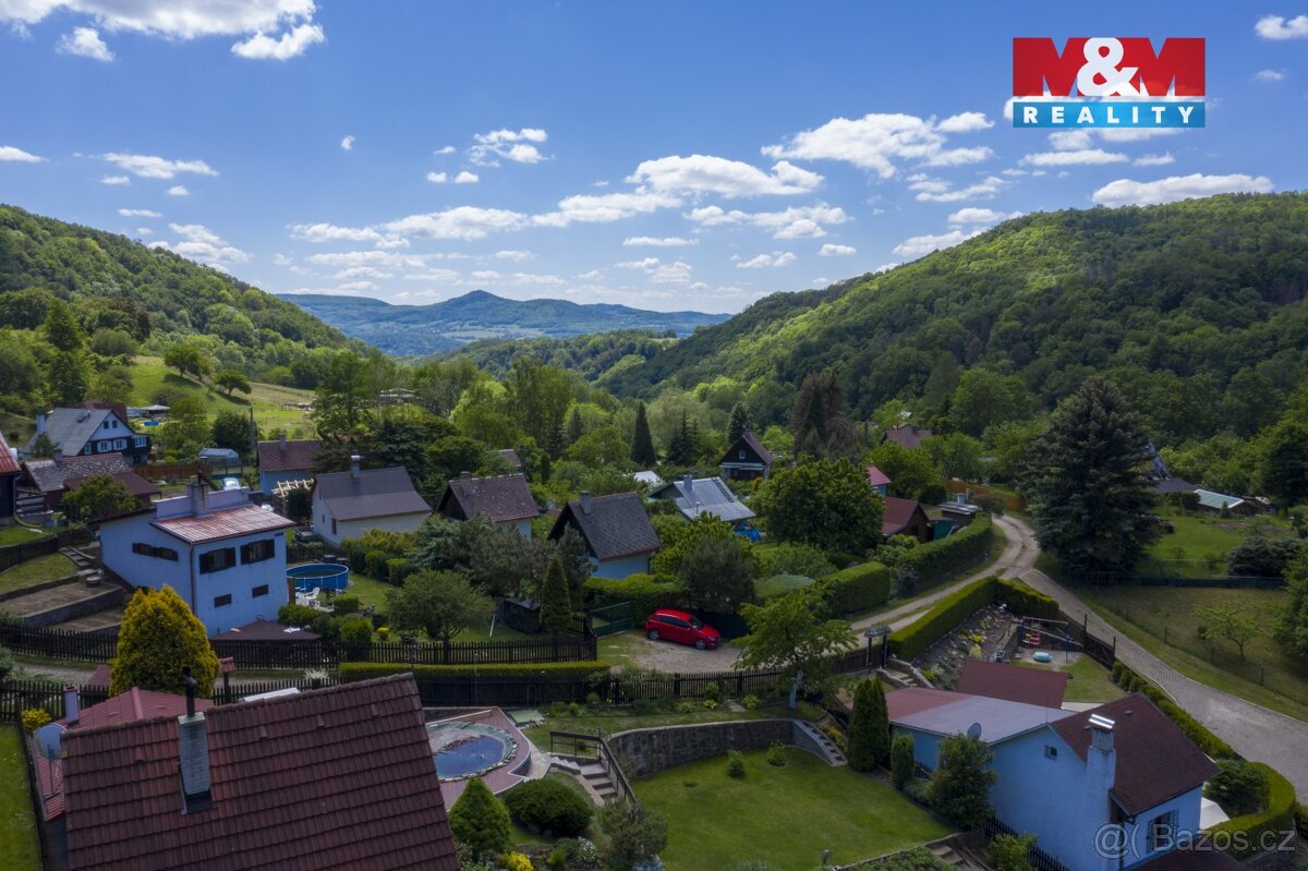 Prodej zahrady, 610 m², Ryjice - 7