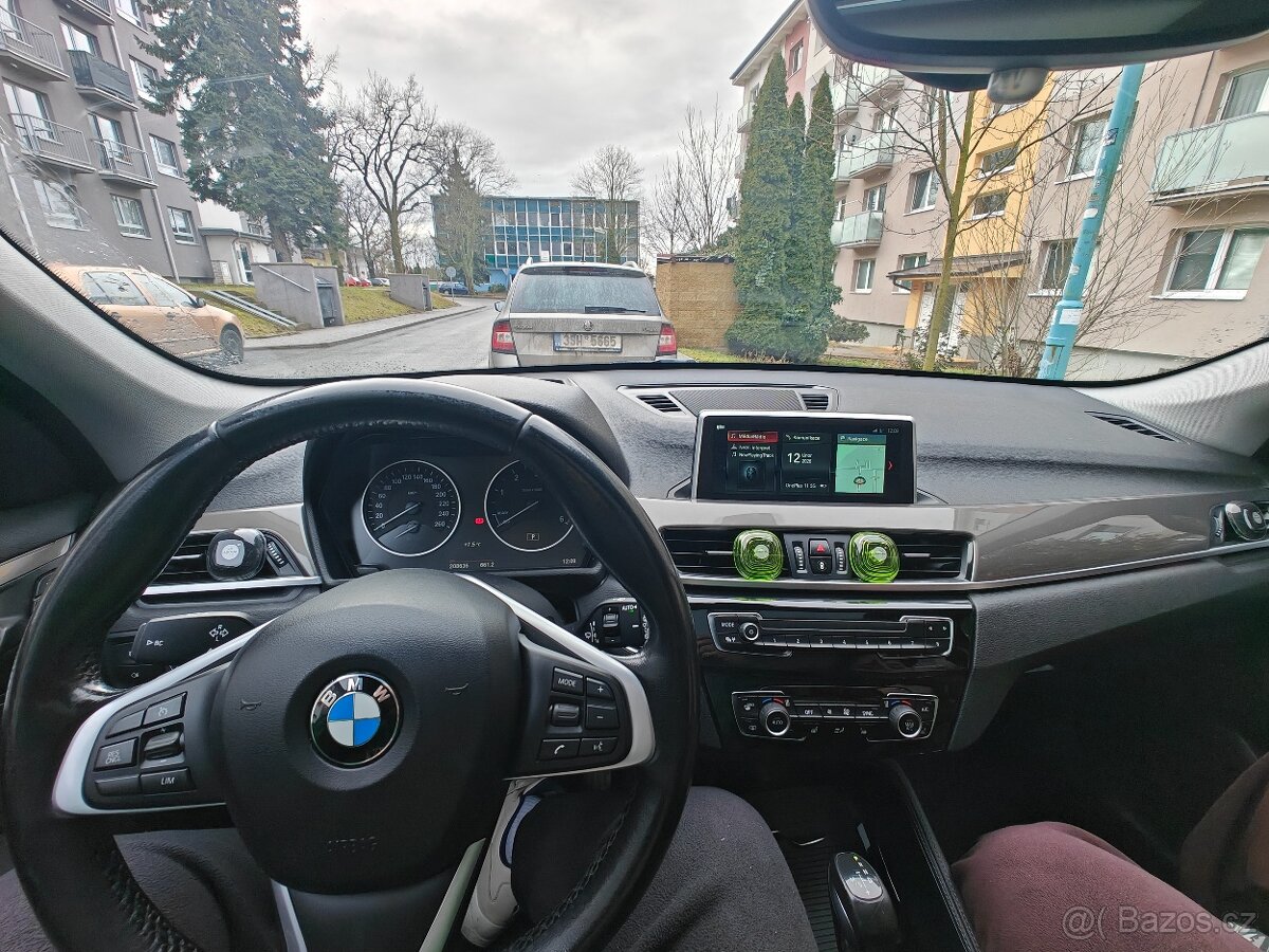 X1 F48 2.0d Xdriwe - 7