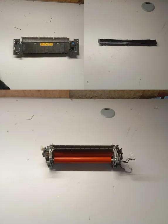 Tiskárna Kyocera Ecosys M 6030 cdn - 7