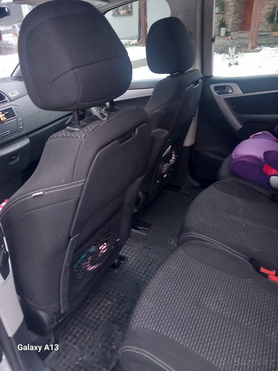 Citroen C4 Picasso - 7