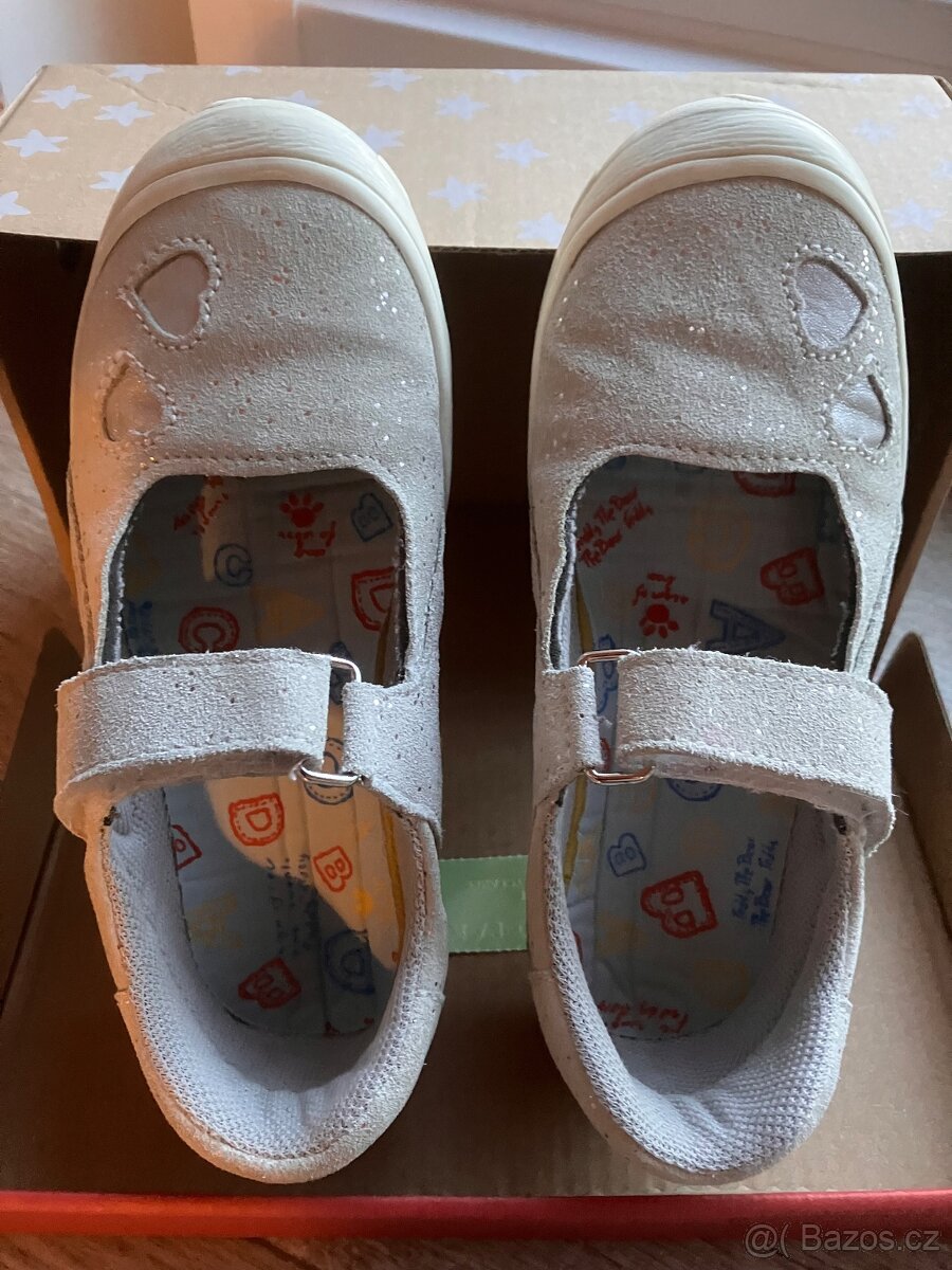 Celoroční boty - 29 - 7