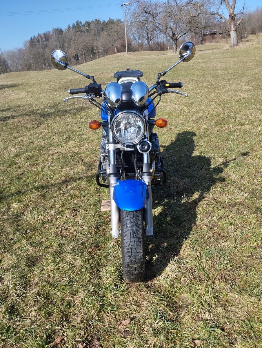 Suzuki gsf 600 Bandit - 7