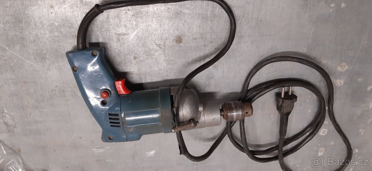 Prodám vrtačky - 7