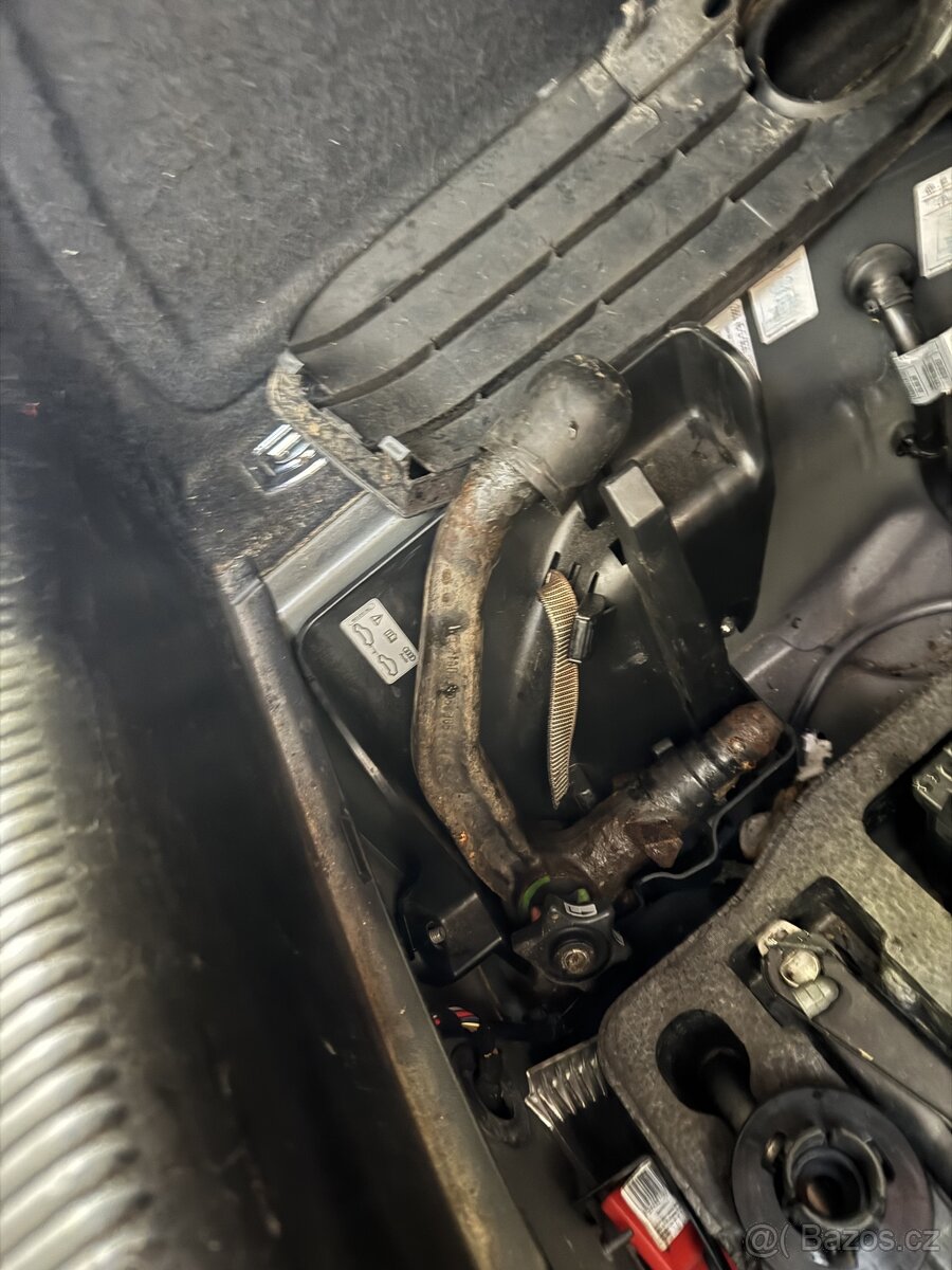 Audi a5 3.0 Tdi quattro díly - 7