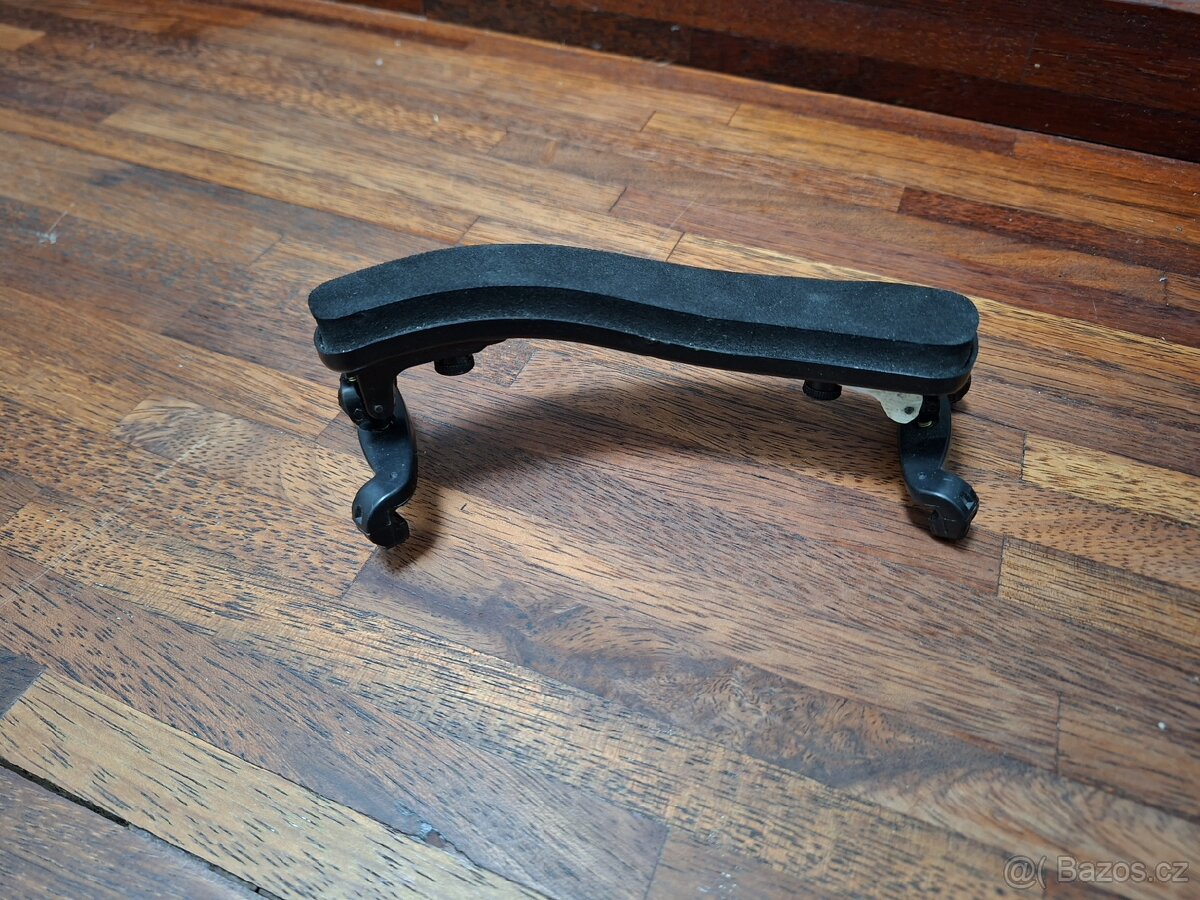 Housle Pablo Vitaso V-40 1/2 + příslušenství - 7