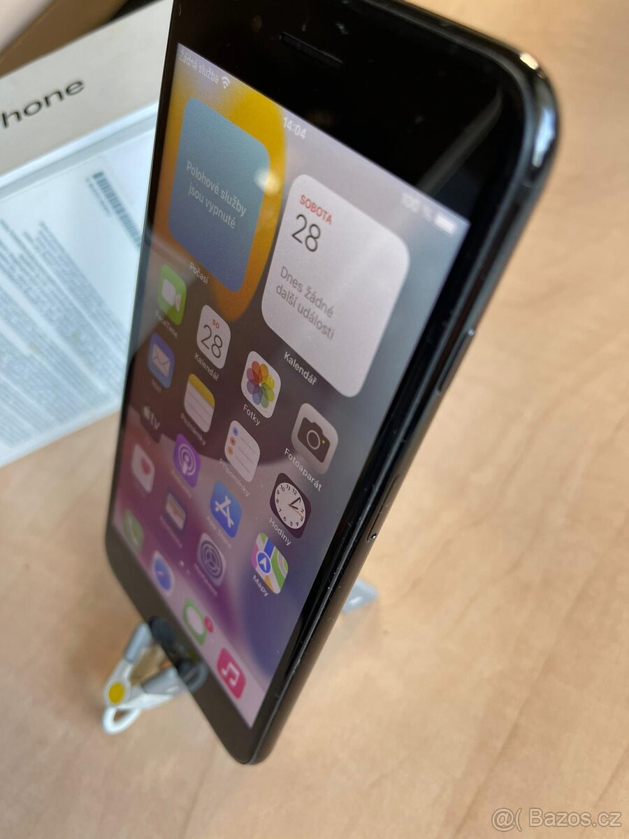 IPhone 7Plus 128GB - 7