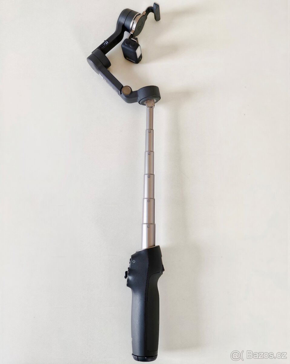 DJI Osmo Mobile 7P - 7