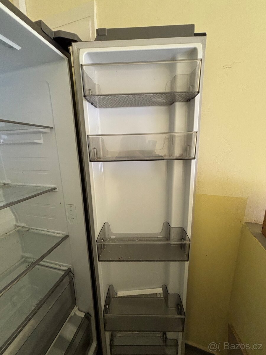 Lednice Samsung - 7