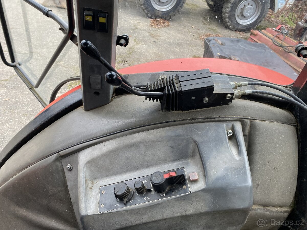 Zetor 10540 - 7