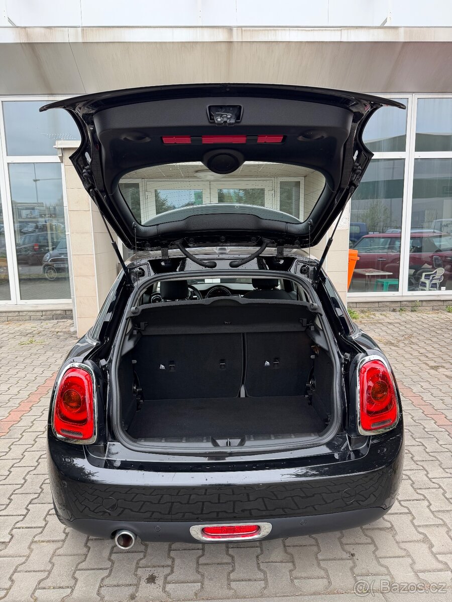 Mini Cooper 1,5D - 7
