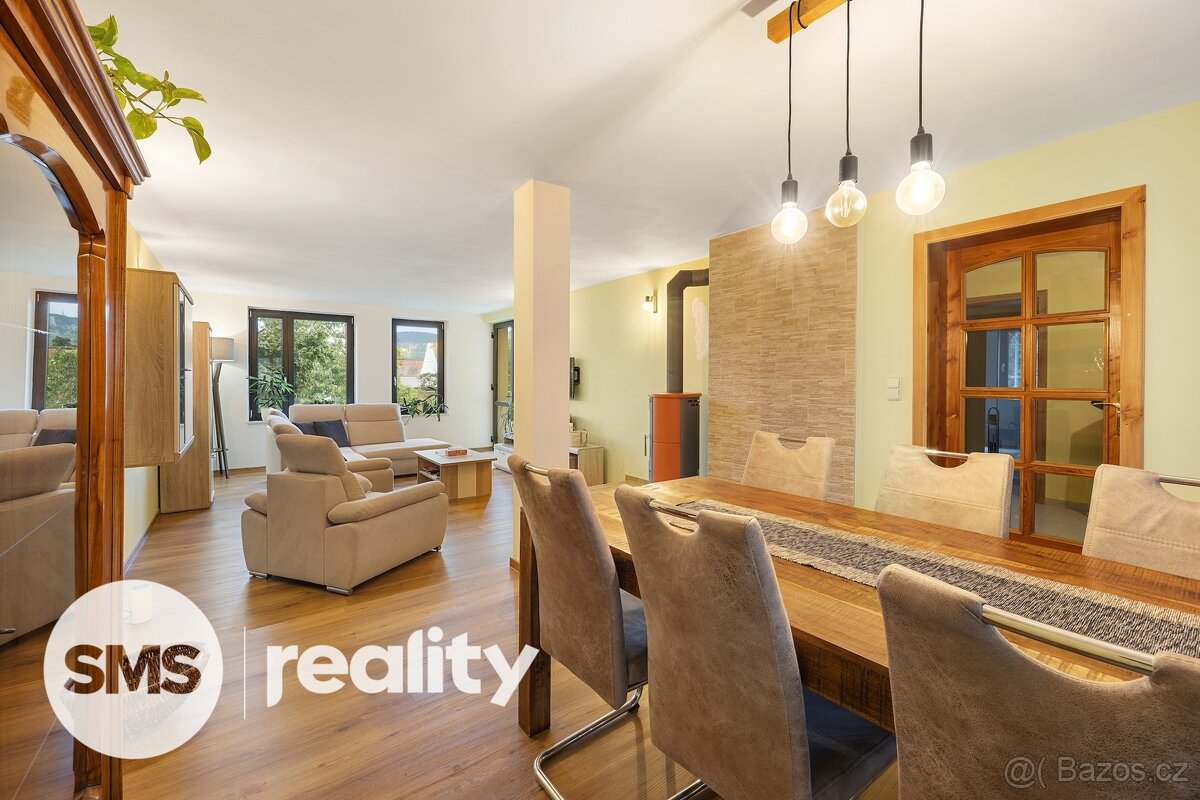 Prodej rodinného domu 170 m², s pozemkem 850 m² v Dolních Du - 7