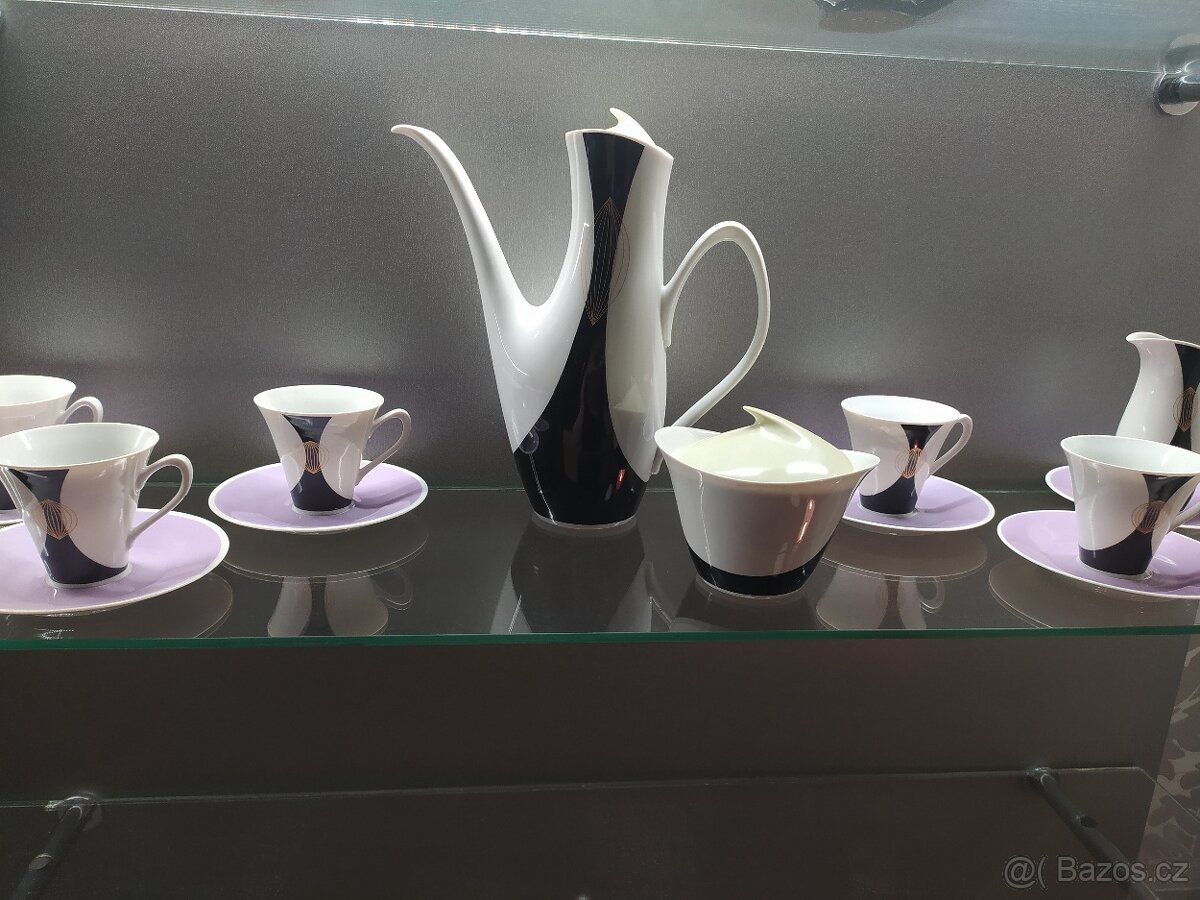 Mocca servis Manon - Jaroslav Ježek - 7