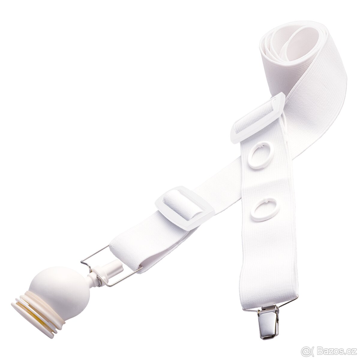 PeniMaster PRO–kompletní sada (originál, jako nová) + závaží - 7