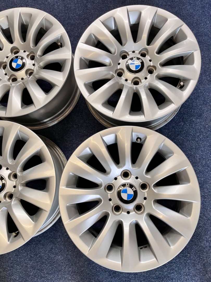 5x120 R16 originál BMW E92 - E93 / ET 31 - 7