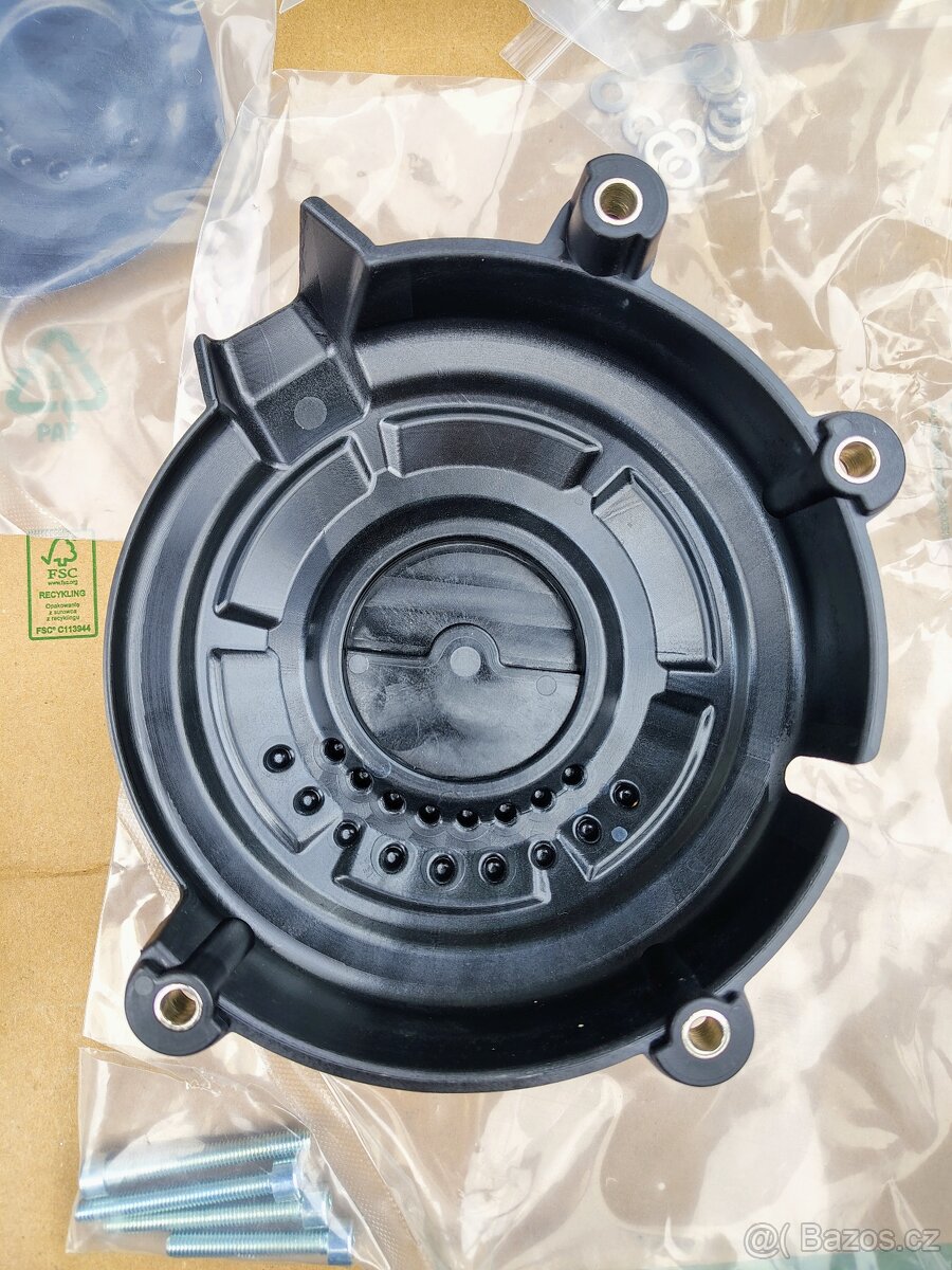 Honda CB500R, 500F, 500X, 2019-2024- kryty motoru GB Racing- - 7