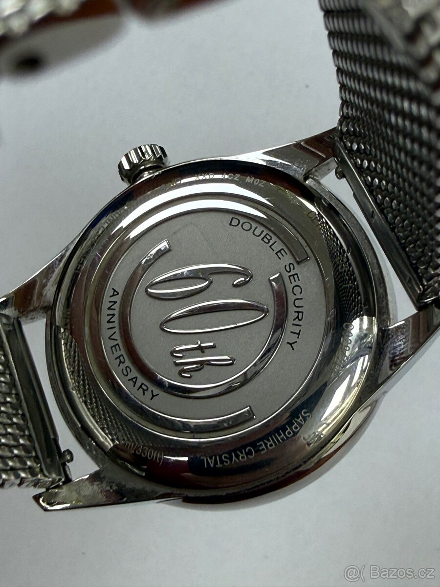 Hodinky Certina DS-1 Big Date - 7