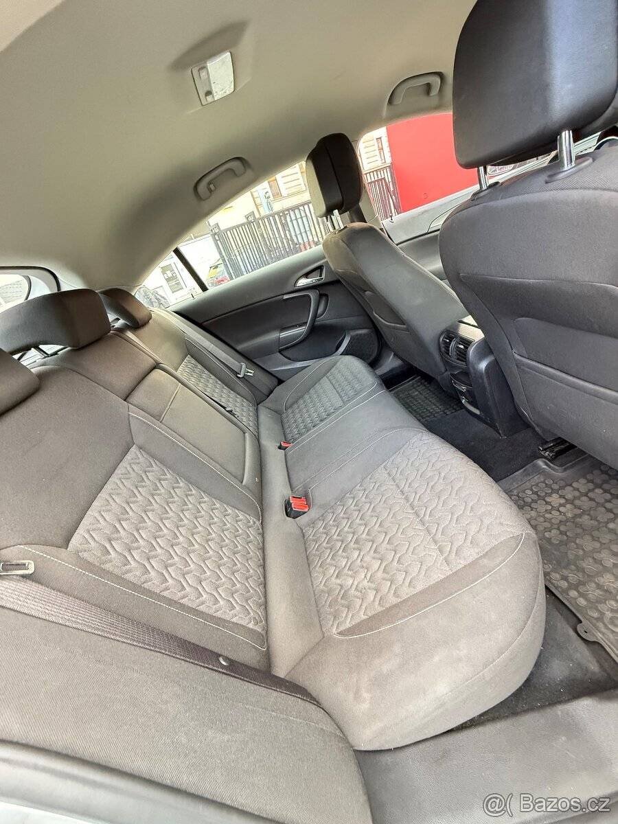 Opel Insignia, 2,0 BEZ KOROZE Ojeté, 2013, 239 253 km Karose - 7
