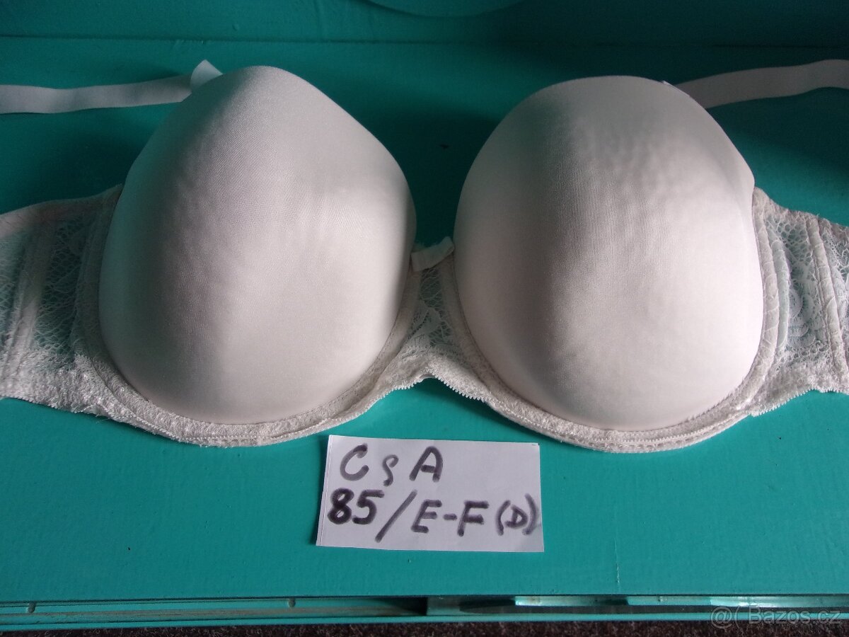 PLAVKY+TANKINI-OPALOVAČKY +SPOD.DÍLY+ +PODPRSENKY - 7