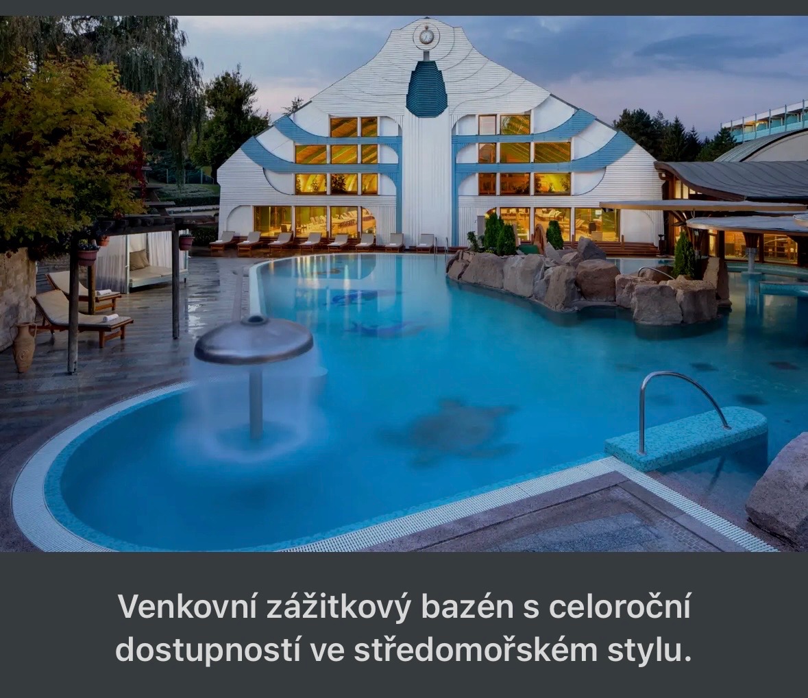 Voucher pro 2 osoby do lazni - 7