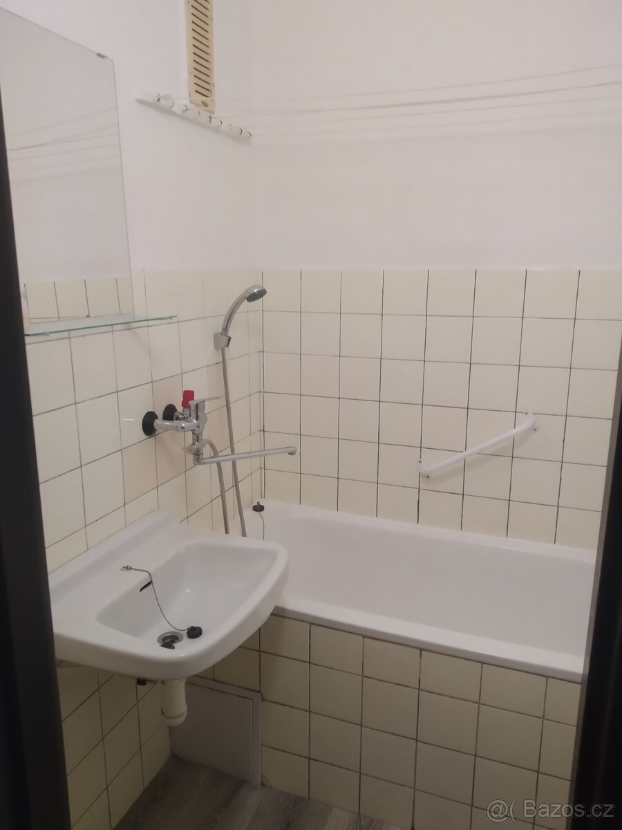 Pronájem bytu 2+1 v Ostravě-Mar. Horách - 7
