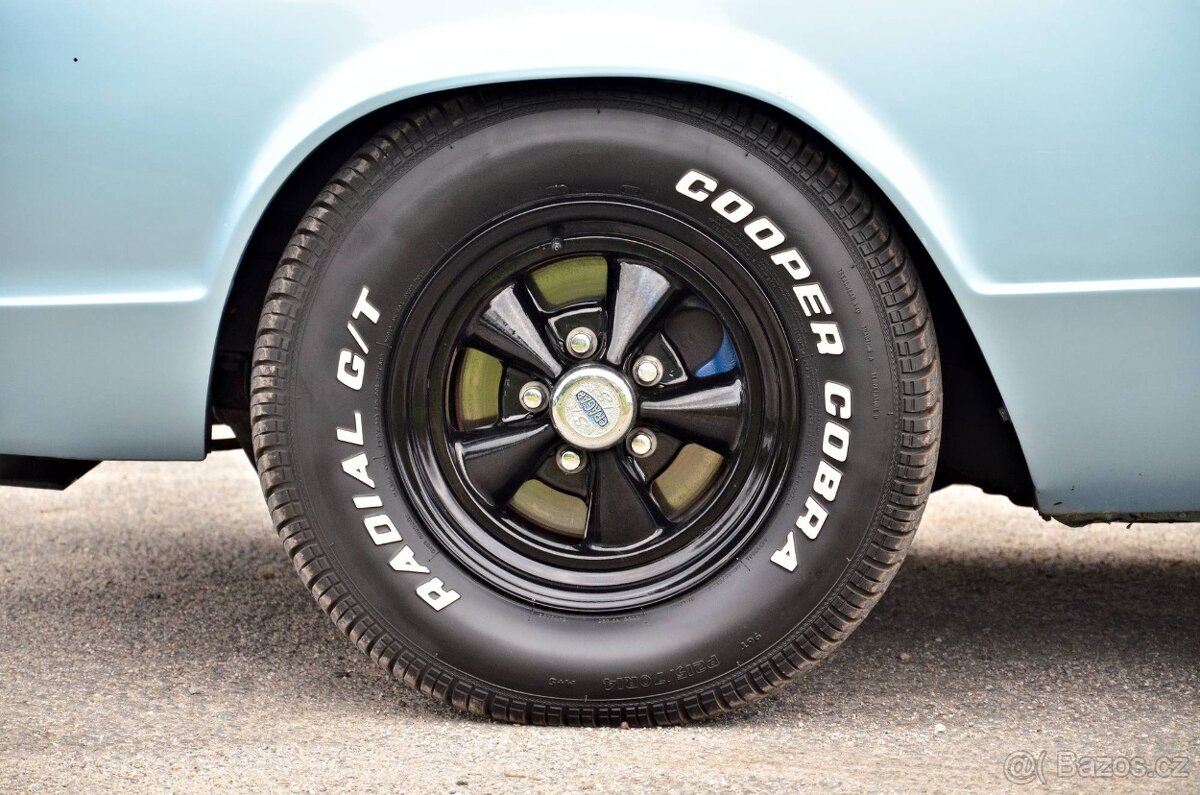 Plymouth Valiant 1965 - 7