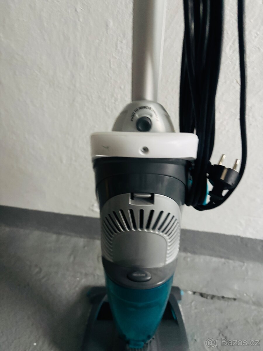 Tyčový vysavač Concept - 7