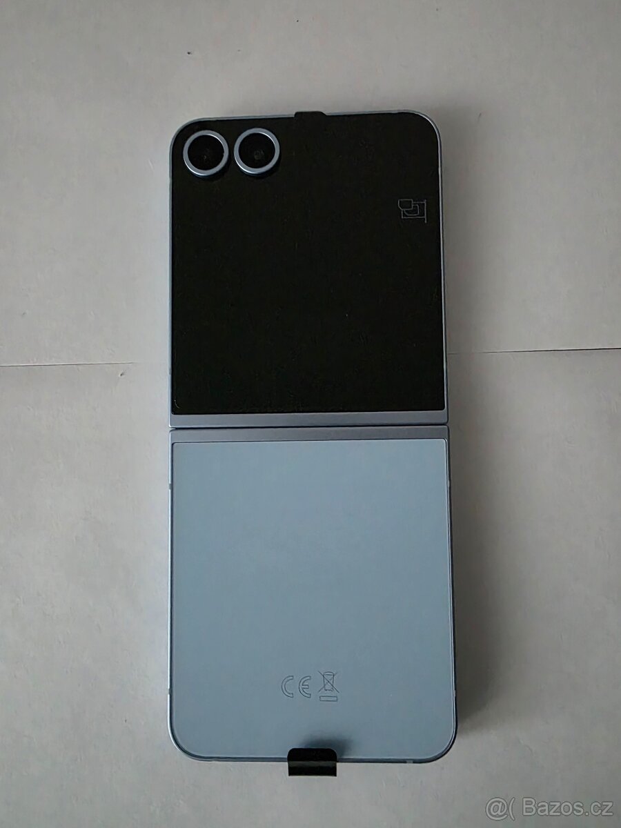 Samsung galaxy z flip 6 - 7
