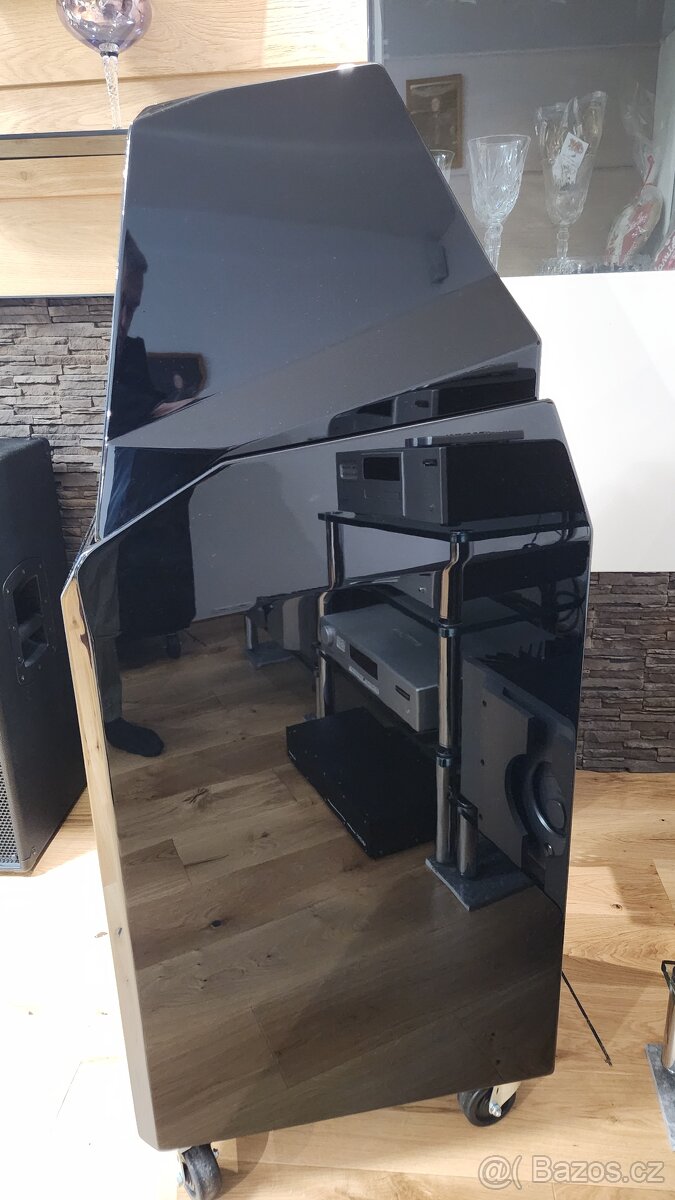 Reprosústavy Wilson Audio Sasha TOP Stav - 7