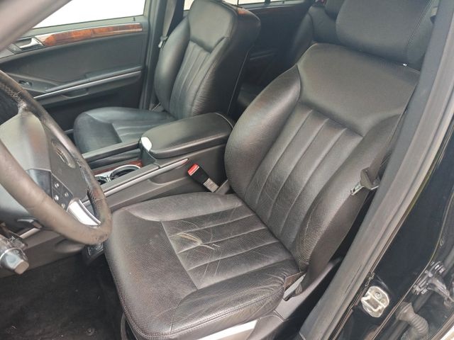 Mercedes-Benz ML 420 CDI - 7