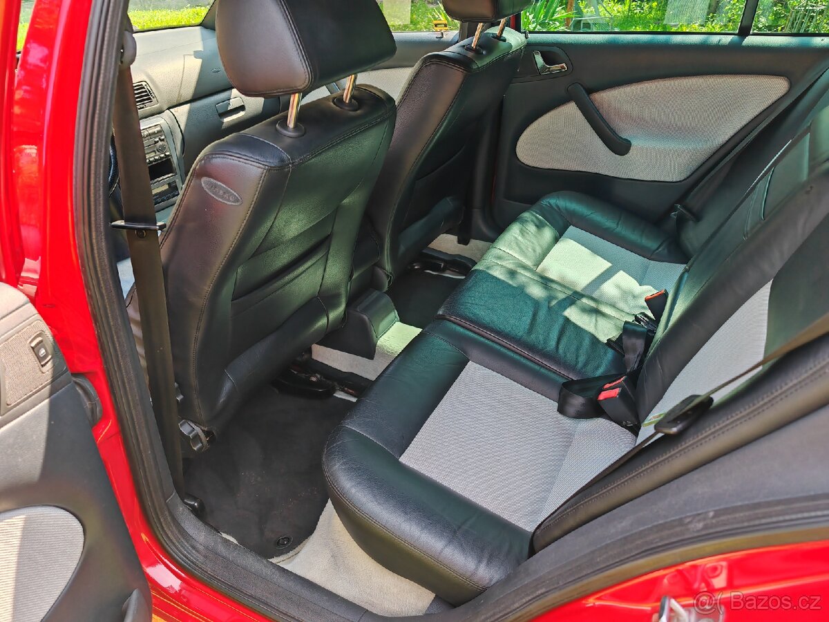 Škoda Octavia 1.8T RS - 7