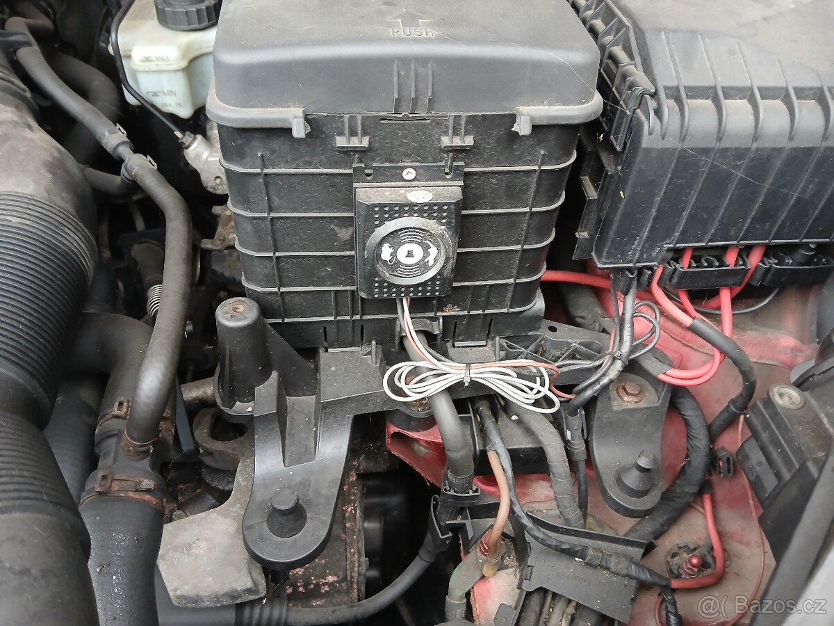 Volkswagen Golf 5 - 7