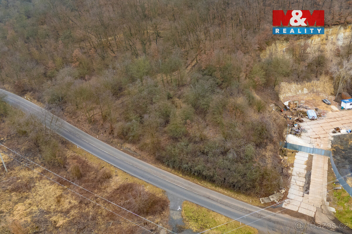 Prodej provozní plochy, 918 m², Světec - 7