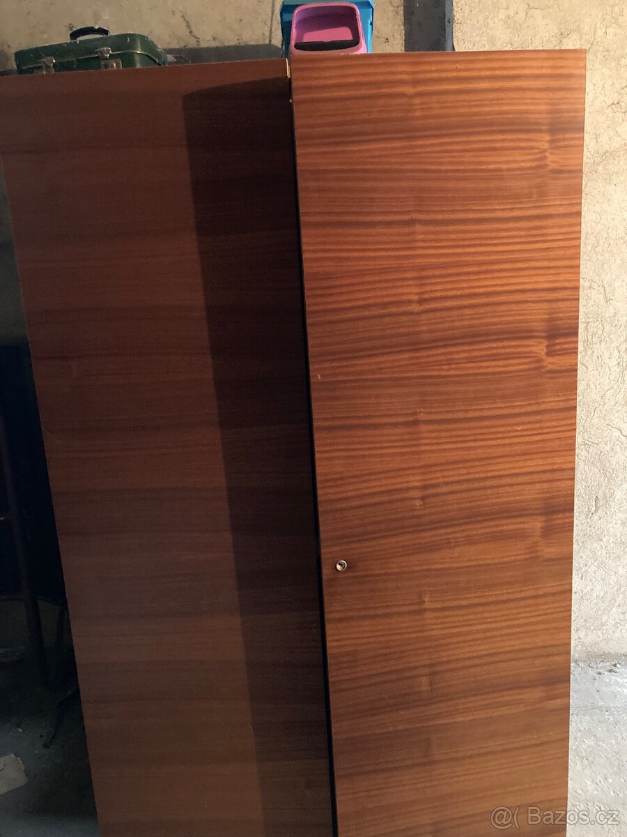 Dětský nábytek , skříně - 7