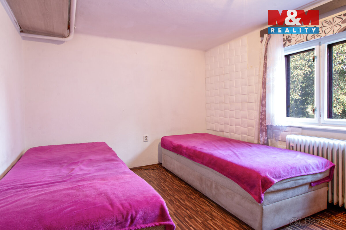 Prodej chalupy, 89 m², Sobotka, ul. Březenská - 7