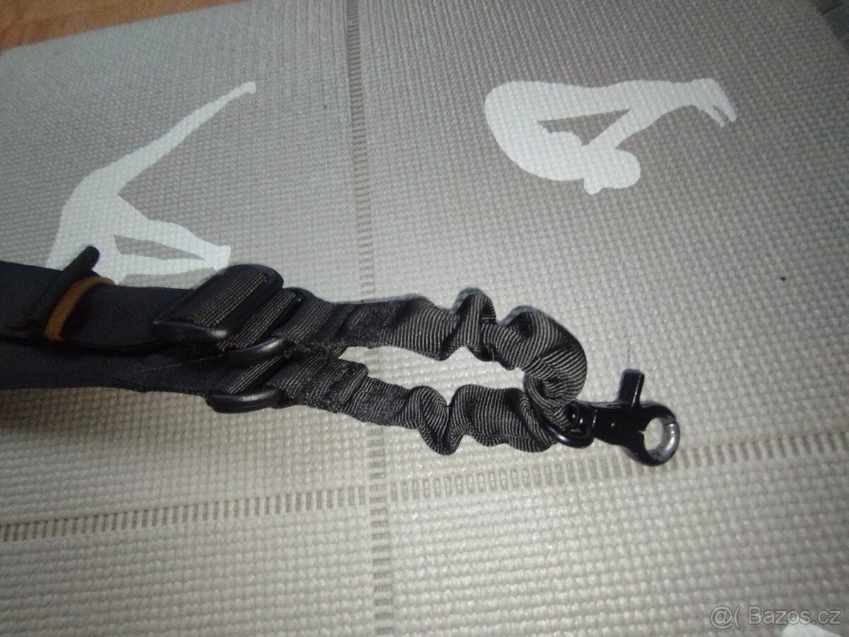 Airsoft M4 a více - 7