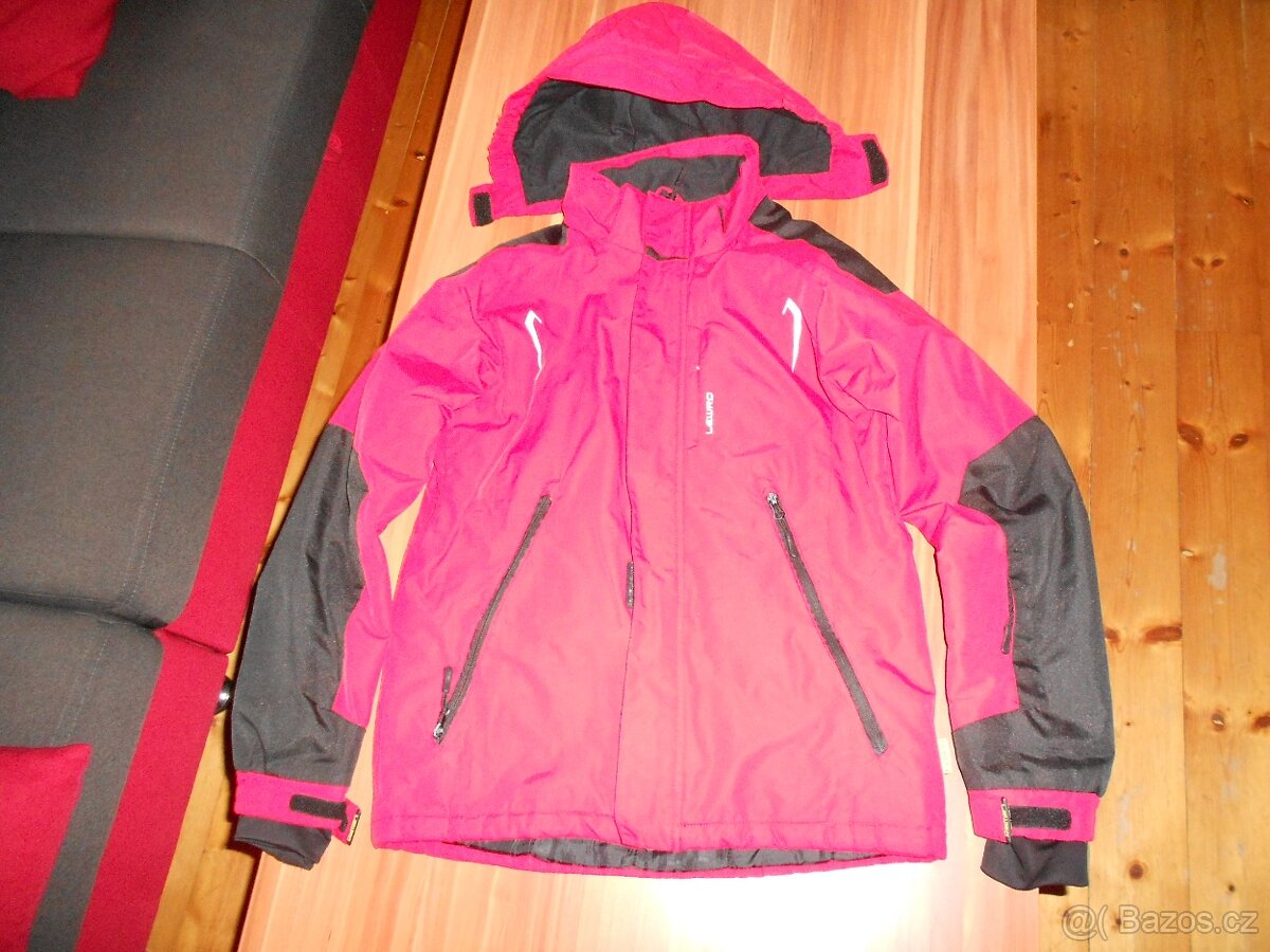 Bundy zimní kluk - 7