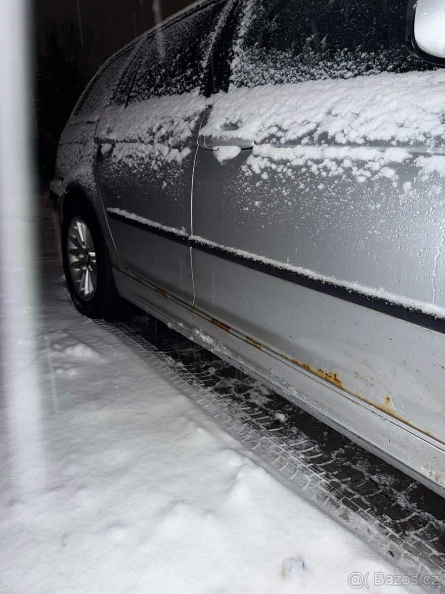 BMW e46 M54B22 125kw - 7