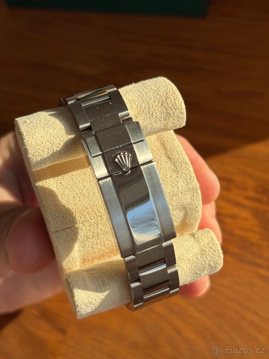 Rolex GMT-Master II „Batman“ 116710BLNR - 7