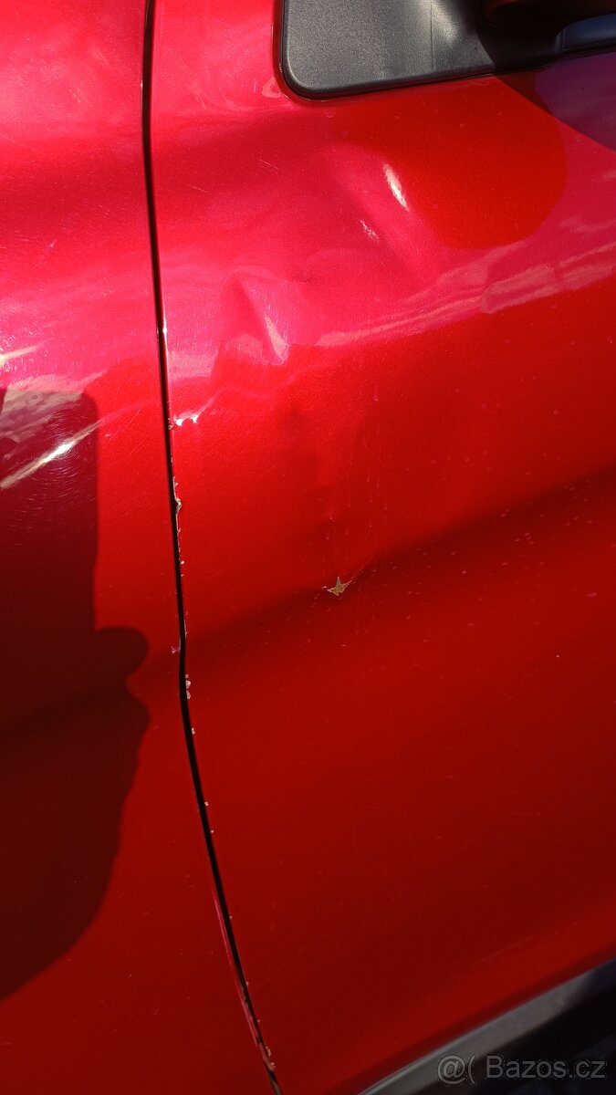 Prodám Mitsubishi ASX 1.6 benzín r.v.2017 - 7